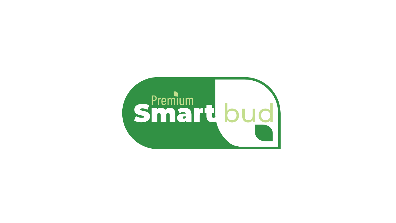 Smartbud logo